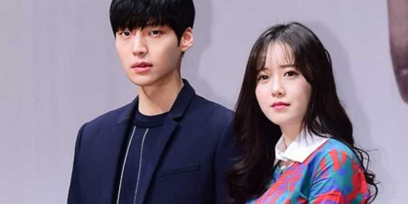 Dianggap Fitnah Bilang Ahn Jae Hyun Selingkuh, Ku Hye Sun Mau Dituntut? Dianggap Fitnah Bilang Ahn Jae Hyun Selingkuh, Ku Hye Sun Mau Dituntut?