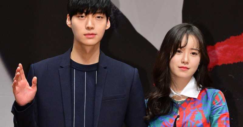 Ribut Cerai dengan Ku Hye Sun di Instagram, Begini Nasib Karier Ahn Jae Hyun Ribut Cerai dengan Ku Hye Sun di Instagram, Begini Nasib Karier Ahn Jae Hyun