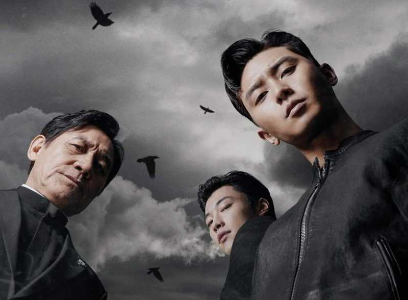 5 Fakta Film Korea ‘The Divine Fury’ yang Sudah Masuk Indonesia