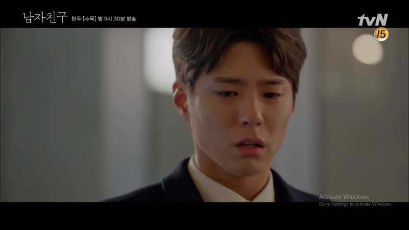 Song Hye Kyo dan Park Bo Gum Putus, Drama Korea ‘Encounter’ Bakal <i>Sad Ending</i>? Song Hye Kyo dan Park Bo Gum Putus, Drama Korea ‘Encounter’ Bakal <i>Sad Ending</i>?
