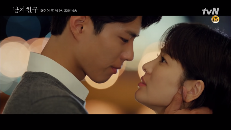 Adegan Ciuman Park Bo Gum dan Song Hye Kyo di ‘Encounter’ Dibicarakan Banyak Orang Adegan Ciuman Park Bo Gum dan Song Hye Kyo di ‘Encounter’ Dibicarakan Banyak Orang