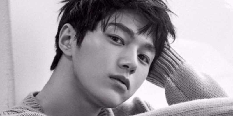 5 Fakta Kim Myung Soo (L Infinite) yang Jadi <i>Trending Topic</i> Twitter 5 Fakta Kim Myung Soo (L Infinite) yang Jadi <i>Trending Topic</i> Twitter