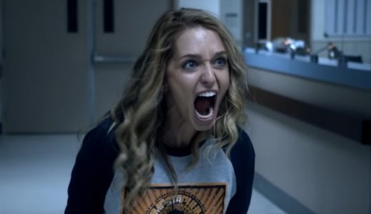 Resensi 'Happy Death Day 2U': Cara Bunuh Diri yang Indah Resensi 'Happy Death Day 2U': Cara Bunuh Diri yang Indah