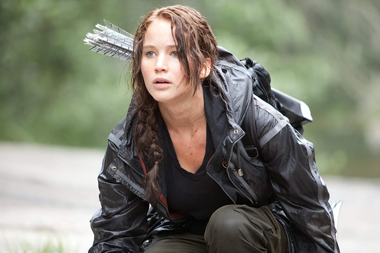 Prekuel 'The Hunger Games' Akan Diangkat ke Layar Lebar?