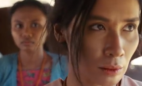 'Marlina' Raih Film Terbaik di Ajang Piala Citra 'Marlina' Raih Film Terbaik di Ajang Piala Citra