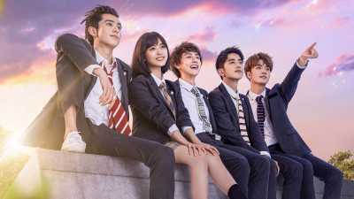 Review: <i>Meteor Garden 2018</i> Episode 1 Sungguh Mengecewakan