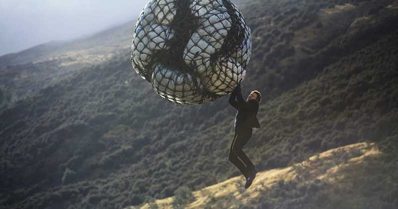 Review: 3 Kata untuk ‘Mission: Impossible - Fallout’, Nggak Bikin Ngantuk! Review: 3 Kata untuk ‘Mission: Impossible - Fallout’, Nggak Bikin Ngantuk!