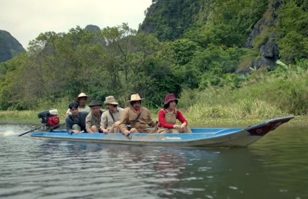 'My Stupid Boss 2' Pakai Lokasi Film King Kong 'My Stupid Boss 2' Pakai Lokasi Film King Kong