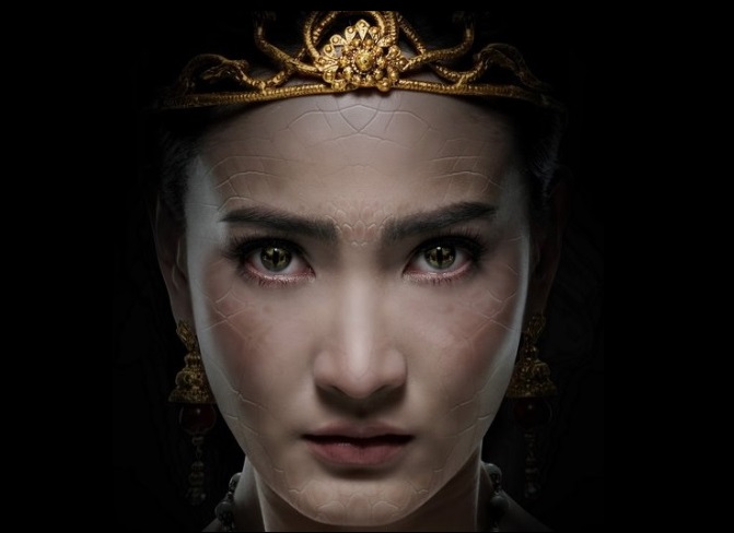 Film Horor Fantasi 'Nakee 2' Akan Tayang di Indonesia Film Horor Fantasi 'Nakee 2' Akan Tayang di Indonesia