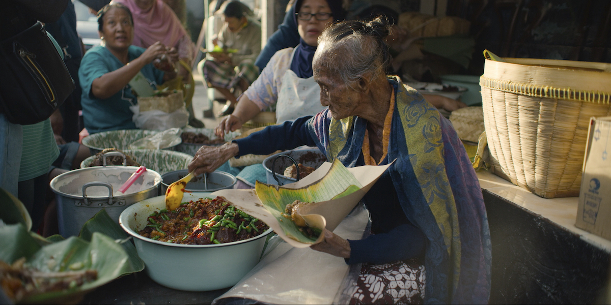 Ide Buka Puasa yang Terinspirasi dari Serial Netflix