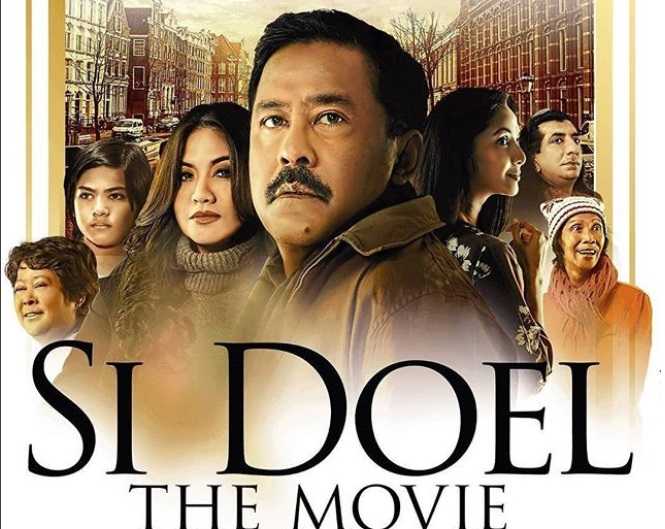 5 Film Anyar di Bioskop Buat Akhir Pekan