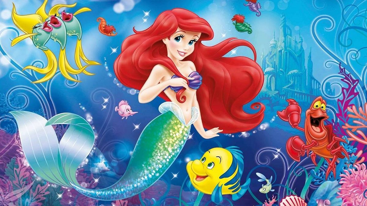 Selain Halle Bailey, Ini 3 Bintang Hollywood yang Digosipkan Akan Bermain di The Little Mermaid