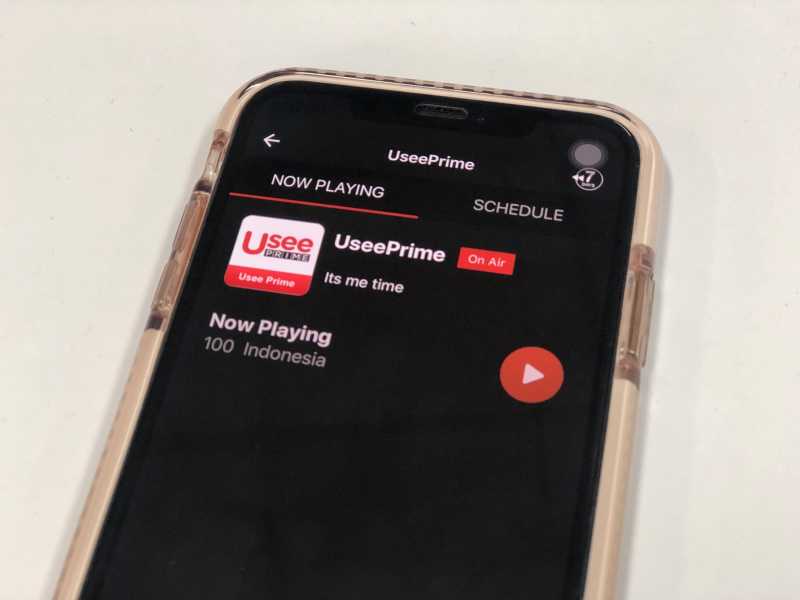 Ini Program Spesial yang Bakal Hadir di IndiHome UseeTV Ini Program Spesial yang Bakal Hadir di IndiHome UseeTV