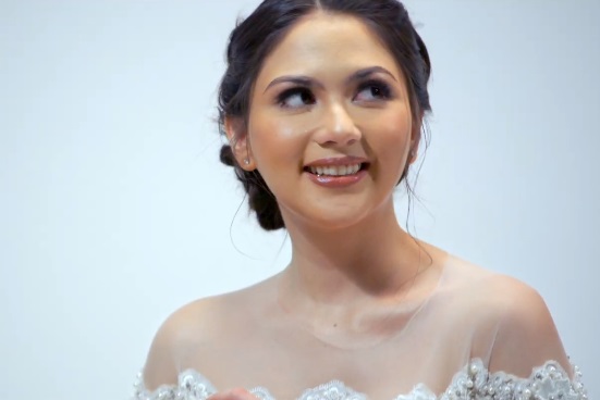 Jelang Menikah, Jessica Mila Menderita Sindrom Bridezilla