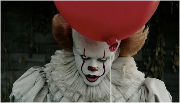 Teaset Trailer ‘IT:Chapter 2’, Singkat, Seram dan Tegang Teaset Trailer ‘IT:Chapter 2’, Singkat, Seram dan Tegang