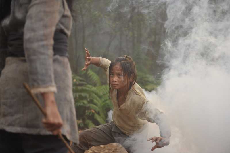 Kenalan dengan 4 Aktor Cilik dan Muda dalam Film <i>Wiro Sableng</i>