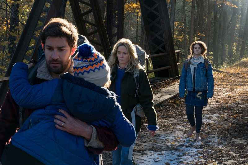 <i>Nih</i>, 5 Film di Bioskop untuk Akhir Pekan Kamu! <i>Nih</i>, 5 Film di Bioskop untuk Akhir Pekan Kamu!