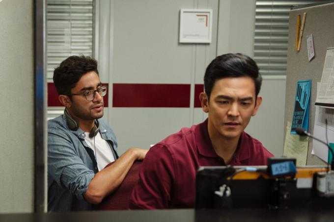 Mengenal Aneesh Chaganty, Sutradara Keturunan India yang Garap <i>Thriller</i> ‘Searching’