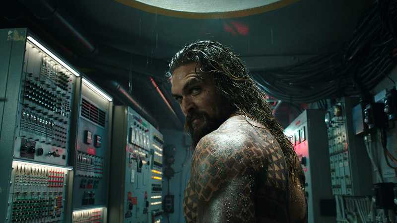 Tayang Bulan Depan, Intip 7 Poster ‘Aquaman’ yang Baru Dirilis! Tayang Bulan Depan, Intip 7 Poster ‘Aquaman’ yang Baru Dirilis!