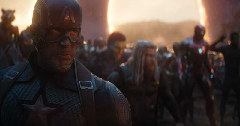 Indonesia Kebagian Tayangan Ulang ‘Avengers: Endgame’ Gak, ya?