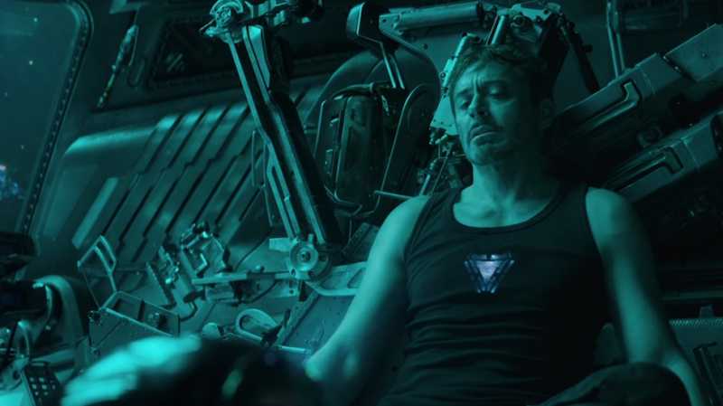 7 Film Superhero yang Bakal Tayang di Tahun 2019 7 Film Superhero yang Bakal Tayang di Tahun 2019
