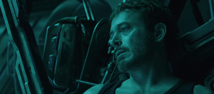 Fix, ‘Avengers: Endgame’ Ditayangkan Ulang di Indonesia 12 Juli