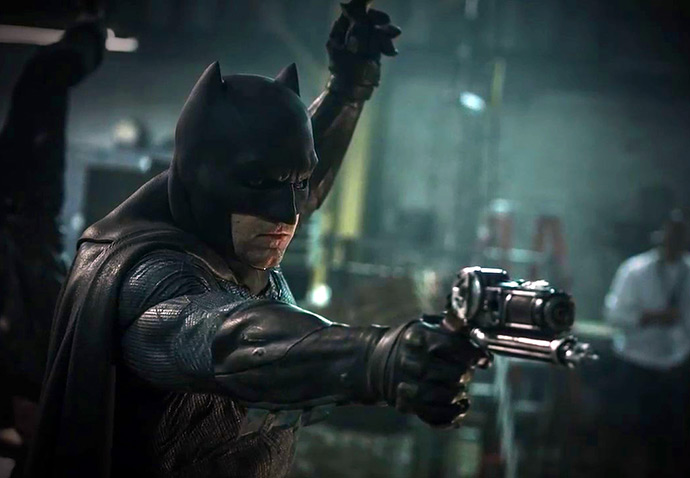 Kira-kira 5 Aktor ini Cocok Nggak ya Jadi Pengganti Batman? Kira-kira 5 Aktor ini Cocok Nggak ya Jadi Pengganti Batman?