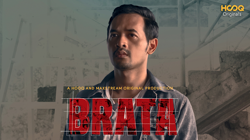 Serial Misteri Lokal ‘Brata’ Sudah Tayang di Hooq dan MAXstream