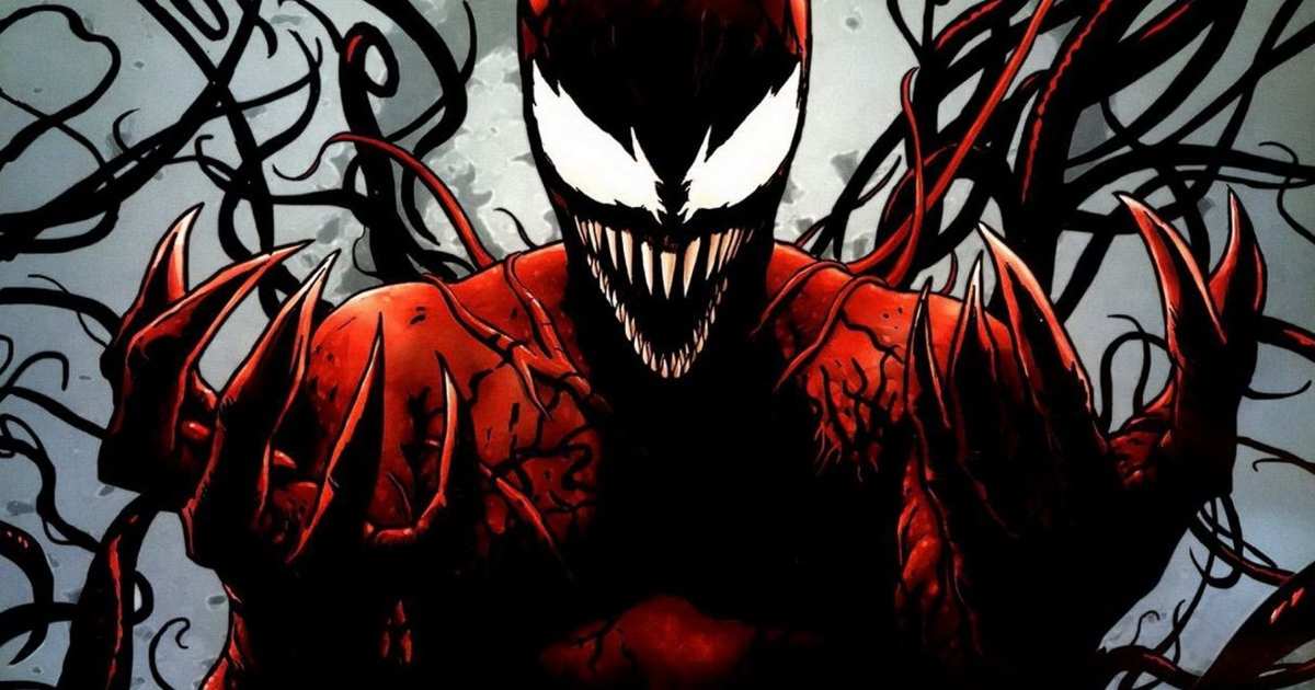 Aktor ini Bakal Main Sebagai Carnage, Musuh Utama Venom?