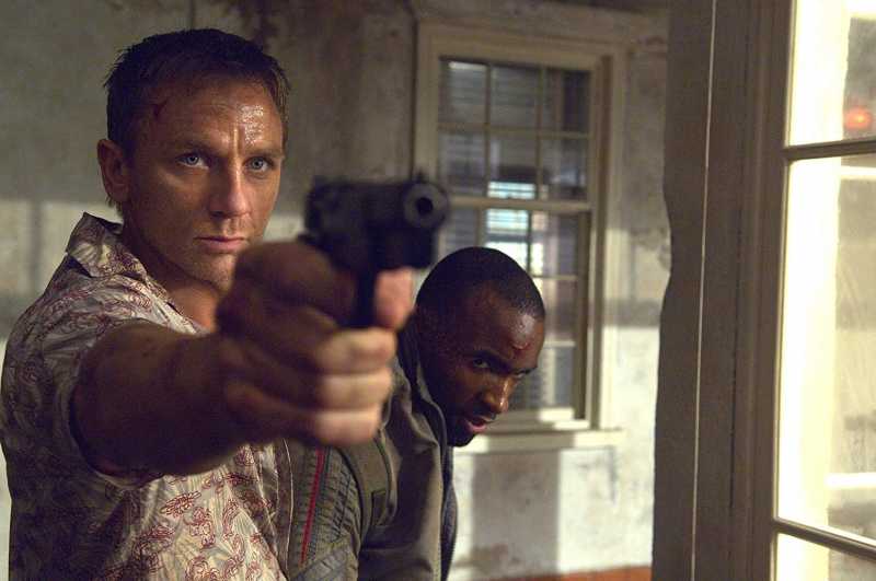 <i>Throwback Movie</i>: 8 Fakta ‘Casino Royale’, Peran Perdana Daniel Craig Jadi James Bond