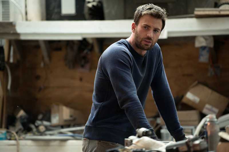 7 Film Chris Evans yang Wajib Kamu Tonton 7 Film Chris Evans yang Wajib Kamu Tonton
