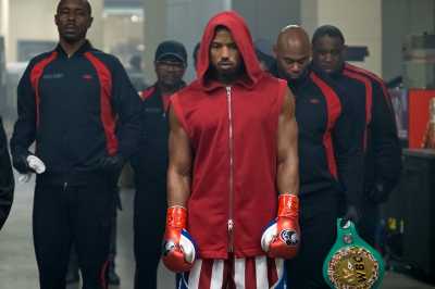 Resensi Film: Emosi Naik Turun di Atas Ring Tinju ‘Creed II’