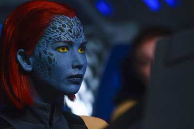 Trailer Baru X-Men Dark Phoenix, Ada Apa dengan Jean?