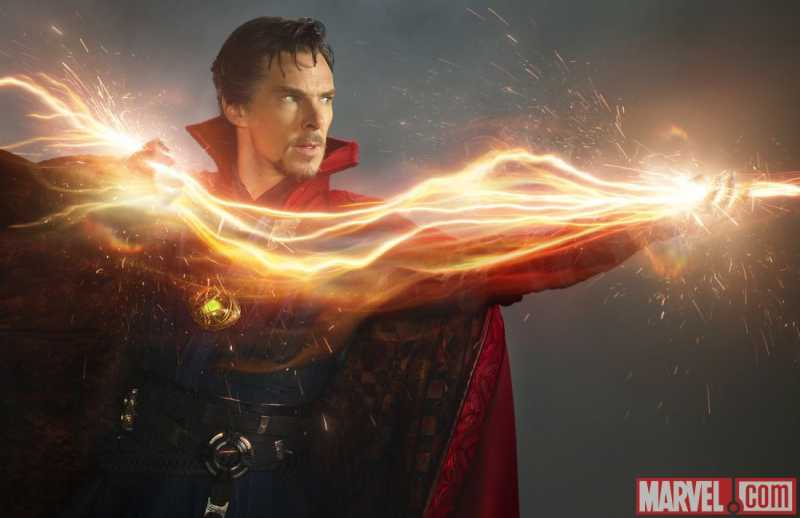 Marvel Siap Garap Sekuel 'Doctor Strange'? Marvel Siap Garap Sekuel 'Doctor Strange'?