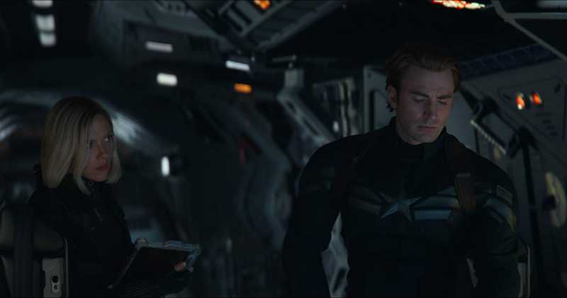 Catat, Tiket ‘Avengers: Endgame’ Mulai Dijual H-1 Pemilu Catat, Tiket ‘Avengers: Endgame’ Mulai Dijual H-1 Pemilu