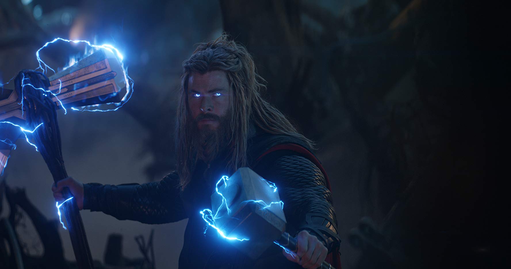 Cerita Transformasi Chris Hemsworth Jadi Thor Buncit di ‘Avengers: Endgame’