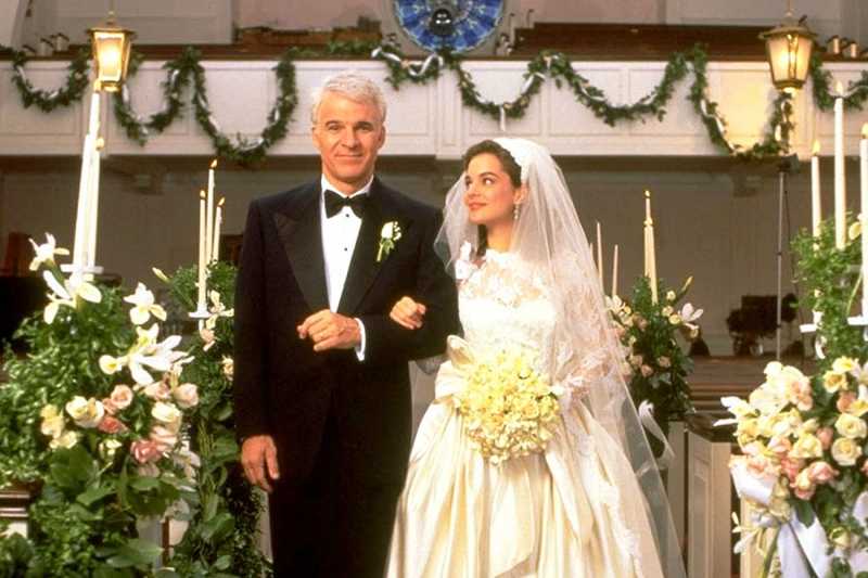 <i>Throwback Movie</i>: ‘Father of the Bride’, Kisah Haru nan Kocak Bapak Lepas Anaknya Nikah