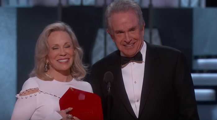 Siasat Academy Awards Demi Hindari Salah <i>Nyebut</i> Pemenang Lagi Siasat Academy Awards Demi Hindari Salah <i>Nyebut</i> Pemenang Lagi