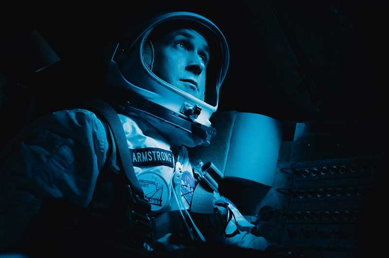 Besok Tayang, Baca Dulu 5 Hal Keren tentang ‘First Man’ Besok Tayang, Baca Dulu 5 Hal Keren tentang ‘First Man’