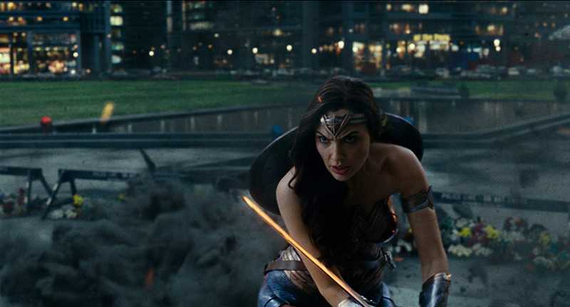 6 Fakta Gal Gadot, Sang Wonder Woman yang Berulang Tahun ke-34