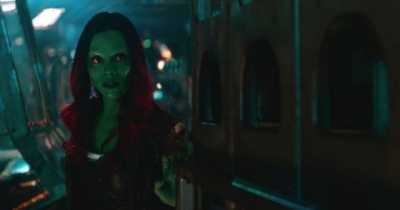 Akhirnya Terungkap Nasib Gamora Usai Avengers Kalahkan Thanos