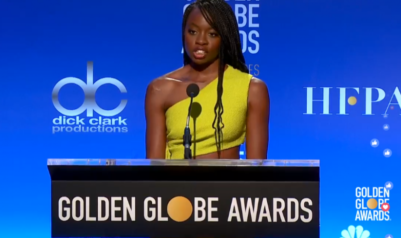 Banyak yang Rancu, ini Daftar Lengkap Nominasi Golden Globe 2019 Banyak yang Rancu, ini Daftar Lengkap Nominasi Golden Globe 2019