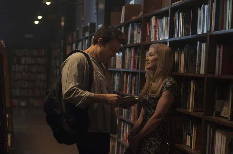 9 Film Keren David Fincher, Sutradara yang Jago Garap Film Misteri 9 Film Keren David Fincher, Sutradara yang Jago Garap Film Misteri