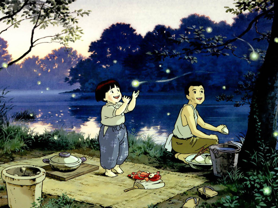 Mengenal 5 Film Animasi Ghibli yang Disutradarai Mendiang Isao Takahata