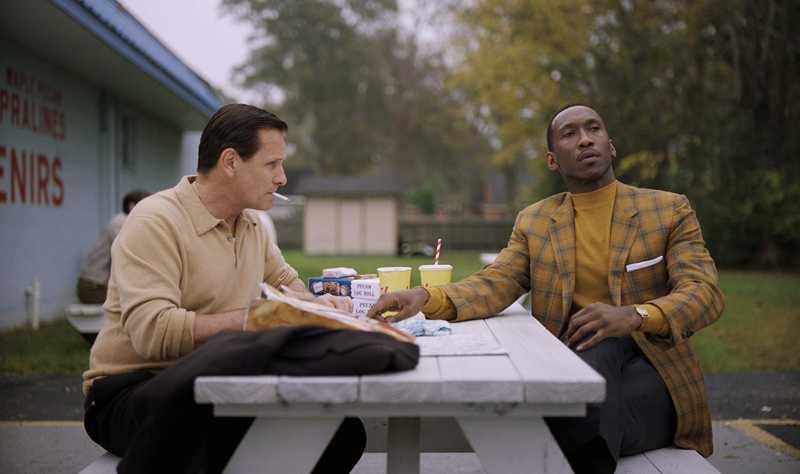 Kalahkan ‘Bohemian Rhapsody’ dkk, ‘Green Book’ Jadi Film Terbaik di Oscar Kalahkan ‘Bohemian Rhapsody’ dkk, ‘Green Book’ Jadi Film Terbaik di Oscar