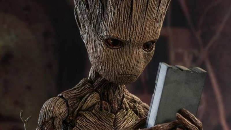 Ssstt! Sutradara ‘Guardians of the Galaxy’ Beri Spoiler tentang Groot Ssstt! Sutradara ‘Guardians of the Galaxy’ Beri Spoiler tentang Groot