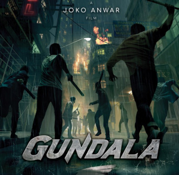 5 Fakta Menarik tentang Film ‘Gundala’ yang Wajib Kamu Tahu