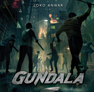 5 Fakta Menarik tentang Film ‘Gundala’ yang Wajib Kamu Tahu 5 Fakta Menarik tentang Film ‘Gundala’ yang Wajib Kamu Tahu