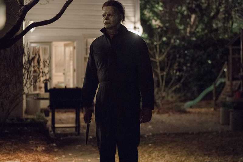 <i>Michael Myers is Back</i>! Baca 5 Fakta ini Sebelum Nonton ‘Halloween’