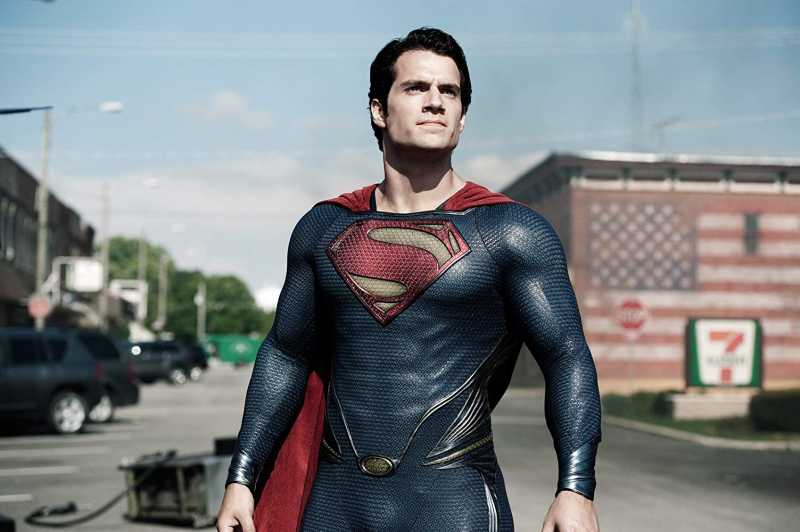 Henry Cavill Dikabarkan <i>Resign</i> Jadi Superman Henry Cavill Dikabarkan <i>Resign</i> Jadi Superman